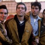The Wanderers