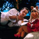 Muppets From Space