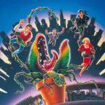 Little Shop Of Horrors