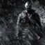 The Dark Knight Rises