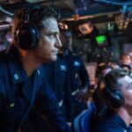 Hunter Killer